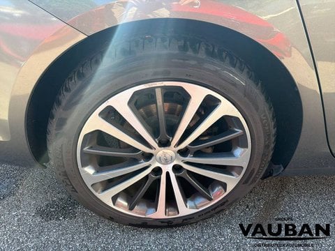 Voitures D'occasion À Les Mureaux | Opel Insignia B Grand Sport 1.6 D 136 Ch Bva6 Elite