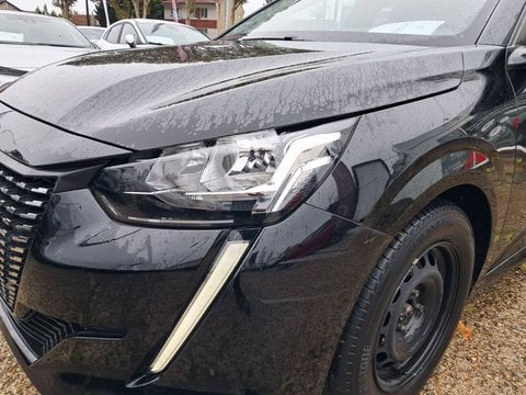 Voitures D'occasion À Argenteuil | Peugeot 208 Puretech 75 S&S Bvm5 Active