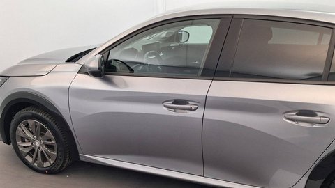 Voitures D'occasion À Saint-Brice-Sous-Forêt | Peugeot 208 Electrique Ii Electrique 50 Kwh 136C...
