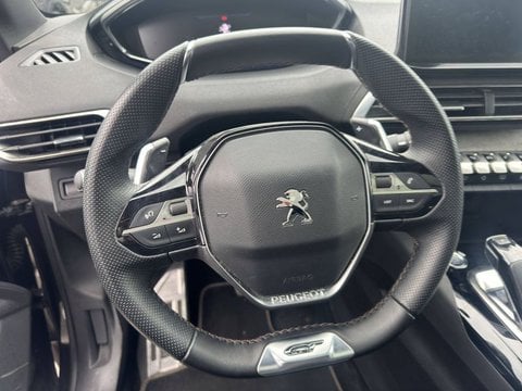 Voitures D'occasion À Buchelay | Peugeot 5008 Ii Puretech 130Ch S&S Eat8 Gt