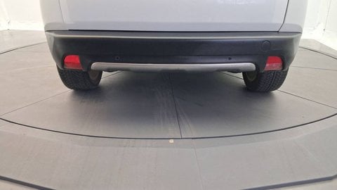 Voitures D'occasion À Saint-Brice-Sous-Forêt | Peugeot 2008 1.6 Bluehdi 120Ch S&S Bvm6 Crossway