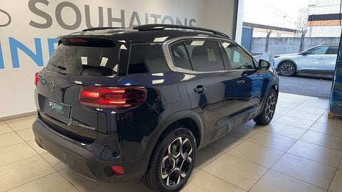 Voitures D'occasion À Buchelay | Citroën C5 Aircross Hybride 145 E-Dcs6 Max