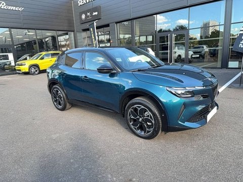 Voitures D'occasion À Pontoise | Alfa Romeo Junior Ibrida Junior 1.2 Ibrida 145 Ch E-Dct6 Ti