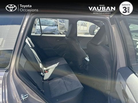 Voitures D'occasion À Argenteuil | Toyota Rav4 2.5 Hybride Rechargeable 309Ch Graphic Awd-I Ng25