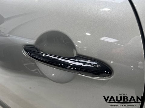 Voitures D'occasion À Pontoise | Mini Cooper F66 156 Ch Dkg7 C Jcw