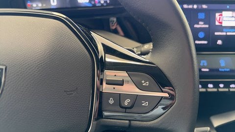 Voitures D'occasion À Buchelay | Peugeot 308 Iii Puretech 130Ch S&S Eat8 Allure Pack
