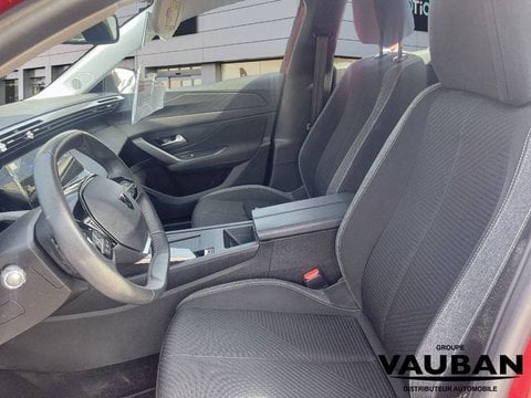 Voitures D'occasion À Chambly | Peugeot 308 Iii Bluehdi 130Ch S&S Eat8 Active Pack