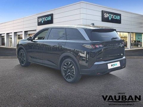 Voitures D'occasion À Osny | Peugeot 5008 Iii Hybrid 145 Ch E-Dcs6 Allure