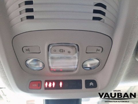 Voitures D'occasion À Chambly | Citroën C3 Aircross Puretech 110 S&S Bvm6 Shine