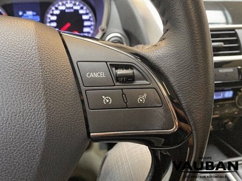 Voitures D'occasion À Gisors | Mitsubishi Eclipse Cross 1.5 Mivec 163 Bvm6 2Wd Intense