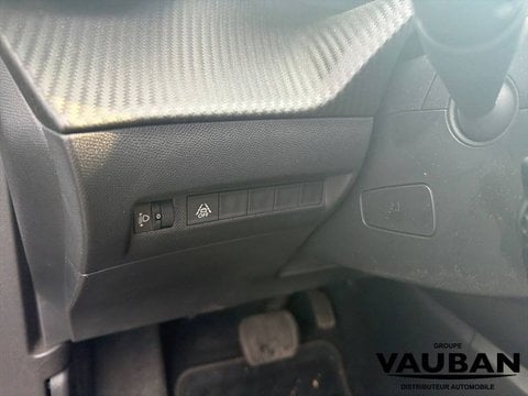Voitures D'occasion À Les Mureaux | Peugeot 2008 Ii Puretech 130 S&S Eat8 Allure