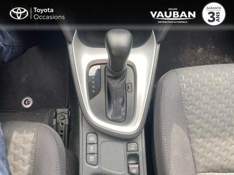 Voitures D'occasion À Chambourcy | Toyota Yaris Cross 116H Dynamic My25