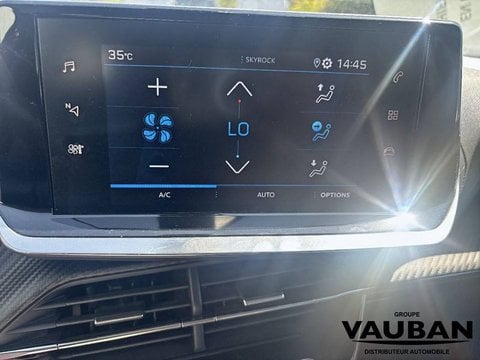Voitures D'occasion À Montmagny | Peugeot 2008 Ii Puretech 130 S&S Bvm6 Allure