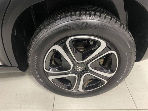 Voitures D'occasion À Les Mureaux | Citroën C3 Aircross Puretech 110 S&S Bvm6 Feel