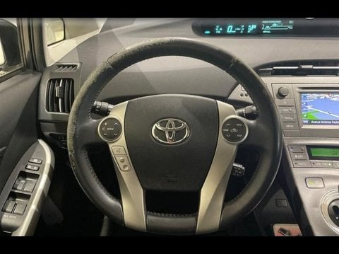 Voitures D'occasion À Sartrouville | Toyota Prius 136H Dynamic 17