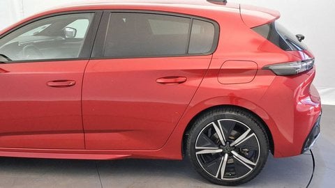 Voitures D'occasion À Chambourcy | Peugeot 308 Iii Phev 180 E-Eat8 Gt