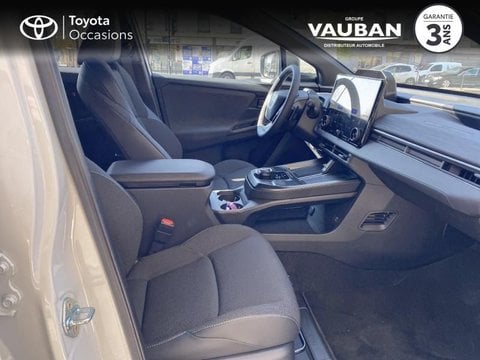 Voitures D'occasion À Sartrouville | Toyota C-Hr+ 224Ch 77Kwh Design Grande Autonomie