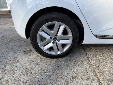 Voitures D'occasion À Argenteuil | Renault Clio Sce 75 Zen
