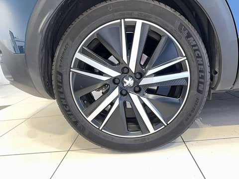 Voitures D'occasion À Buchelay | Peugeot 3008 Ii Hybrid 225 E-Eat8 Gt Pack