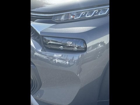 Voitures D'occasion À Montmagny | Citroën C3 Aircross Puretech 130Ch S&S Shine Eat6