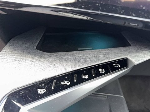 Voitures D'neuves Stock À Saint-Brice-Sous-Forêt | Peugeot 5008 Electrique Iii Electrique 73 Kw...