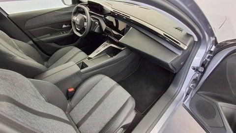 Voitures D'occasion À Chambourcy | Peugeot 408 Puretech 130 Ch S&S Eat8 Allure Pack