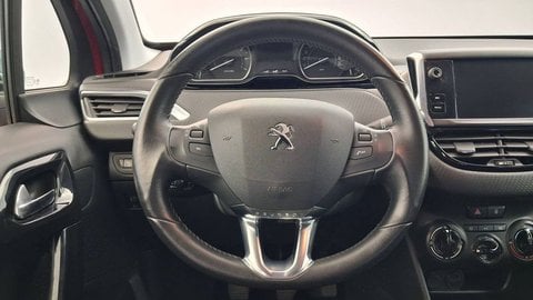 Voitures D'occasion À Saint-Germain-En-Laye | Peugeot 208 Puretech 82Ch S&S Bvm5 Signature