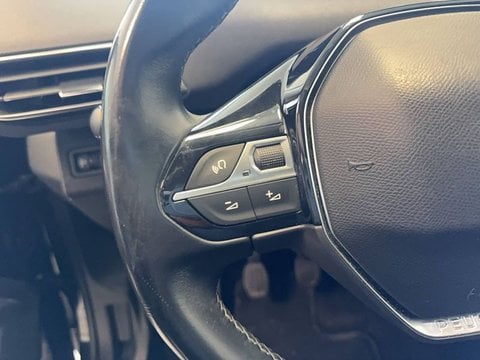 Voitures D'occasion À Buchelay | Peugeot 3008 Ii Puretech 130Ch S&S Bvm6 Allure