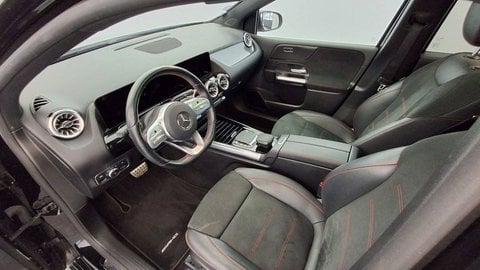Voitures D'occasion À Buchelay | Mercedes-Benz Classe B Iii 200 7G-Dct Amg Line Edition