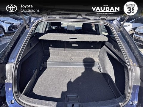 Voitures D'occasion À Chambourcy | Toyota Corolla Touring Spt 1.8 140Ch Dynamic My23