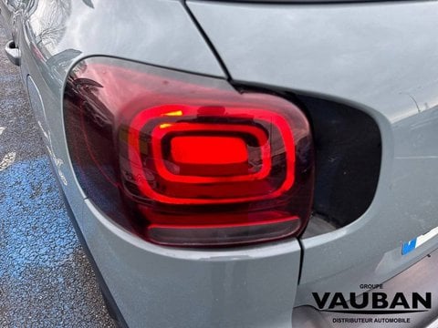 Voitures D'occasion À Chambly | Citroën C3 Aircross Puretech 110 S&S Bvm6 Feel Pack
