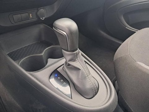 Voitures D'occasion À Sartrouville | Toyota Aygo X 1.0 Vvt-I 72Ch Dynamic S-Cvt My24