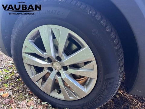 Voitures D'occasion À Chambourcy | Peugeot 3008 Ii Puretech 130Ch S&S Bvm6 Active Pack