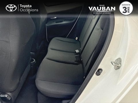Voitures D'occasion À Le Chesnay | Toyota Aygo X 1.0 Vvt-I 72Ch Dynamic
