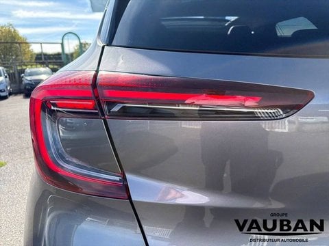 Voitures D'occasion À Herblay | Renault Captur Ii E-Tech Plug-In 160 Intens
