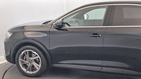 Voitures D'occasion À Mantes - Buchelay | Ds Ds 7 Ds7 Crossback Hybride E-Tense 225 Eat8 Business