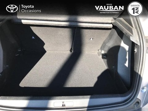 Voitures D'occasion À Buchelay | Peugeot 2008 1.2 Puretech 130Ch S&S Allure Eat8