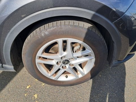 Voitures D'occasion À Argenteuil | Toyota C-Hr 1.8 Hybride 122Ch Dynamic E-Cvt