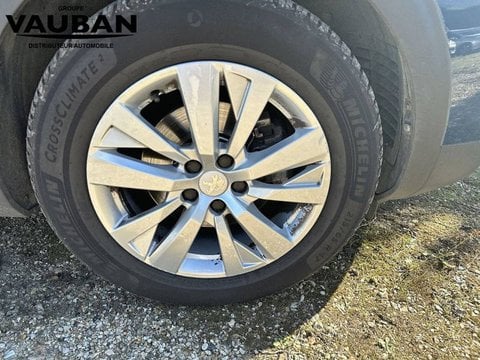 Voitures D'occasion À Chambourcy | Peugeot 3008 Ii Puretech 130Ch S&S Bvm6 Active Pack