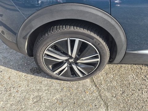 Voitures D'occasion À Argenteuil | Peugeot 3008 Ii Hybrid 225 E-Eat8 Gt Pack