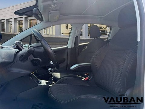 Voitures D'occasion À Herblay | Peugeot 208 Puretech 110Ch S&S Bvm6 Allure