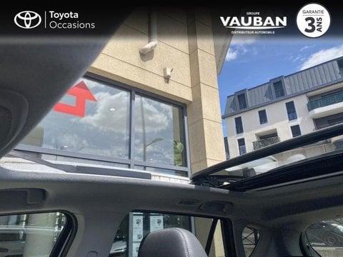 Voitures D'occasion À Sartrouville | Suzuki S-Cross 1.4 Boosterjet Style Allgrip Euro6D-T