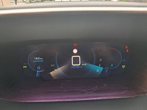 Voitures D'occasion À Argenteuil | Peugeot 208 Ii Bluehdi 100 S&S Bvm6 Gt