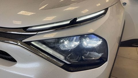 Voitures D'occasion À Buchelay | Citroën C4 Electrique Iii E- 156 Ch Autonomie Etendue Automati...
