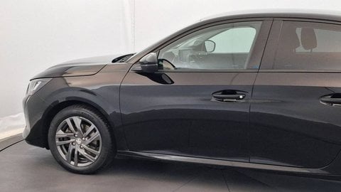 Voitures D'occasion À Chambly | Peugeot 208 Ii Puretech 100 S&S Bvm6 Style