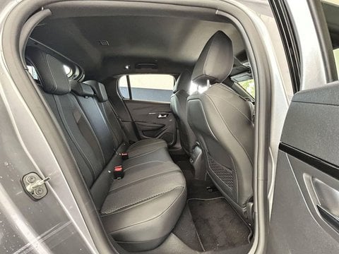 Voitures D'occasion À Argenteuil | Peugeot 208 Electrique Ii Electrique 54 Kwh 156Ch Gt