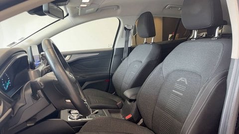 Voitures D'occasion À Buchelay | Ford Focus Iv Sw 1.0 Ecoboost 125 S&S Bva8 Active