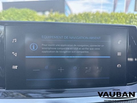 Voitures D'occasion À Osny | Peugeot 208 Ii Puretech 75 S&S Bvm5 Style