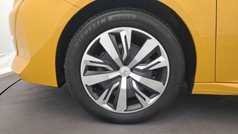 Voitures D'occasion À Chambourcy | Peugeot 208 Ii Puretech 75 S&S Bvm5 Active Pack