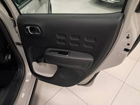 Voitures D'occasion À Les Mureaux | Citroën C3 Iii Puretech 110 S&S Eat6 Shine